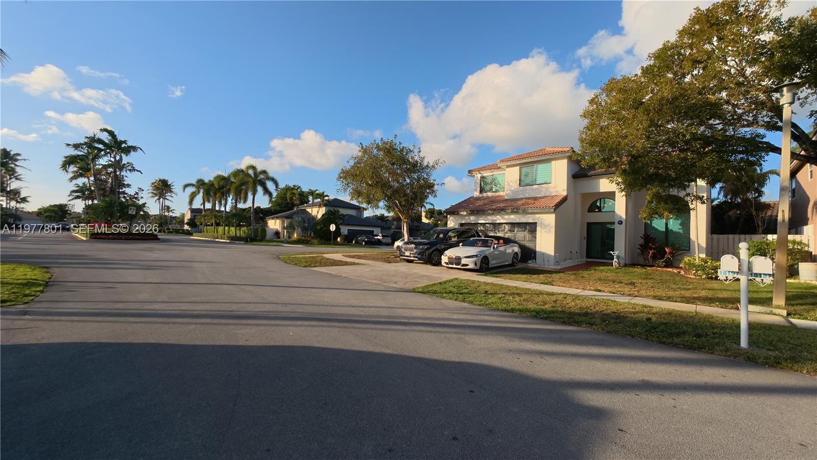 SILVER LAKES AT PEMBROKE - Residential