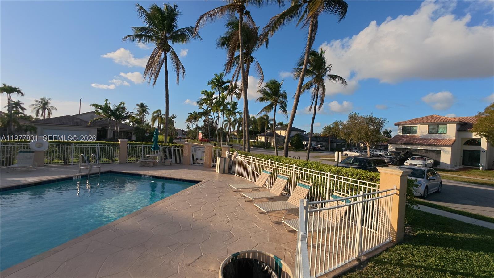 SILVER LAKES AT PEMBROKE - Residential