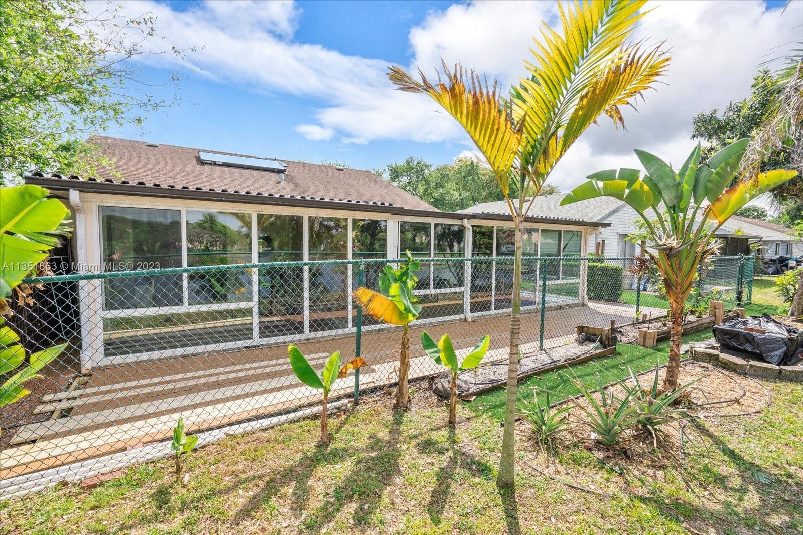 CINNAMON PLACE 1 - Residential