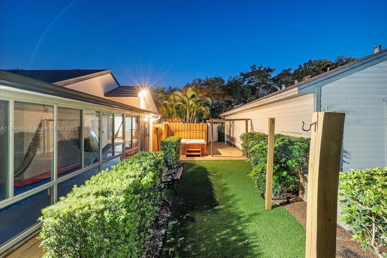 CINNAMON PLACE 1 - Residential