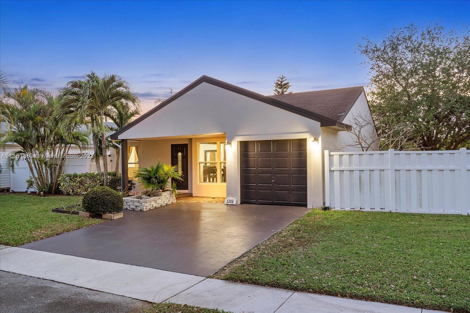 CINNAMON PLACE 1 - Residential