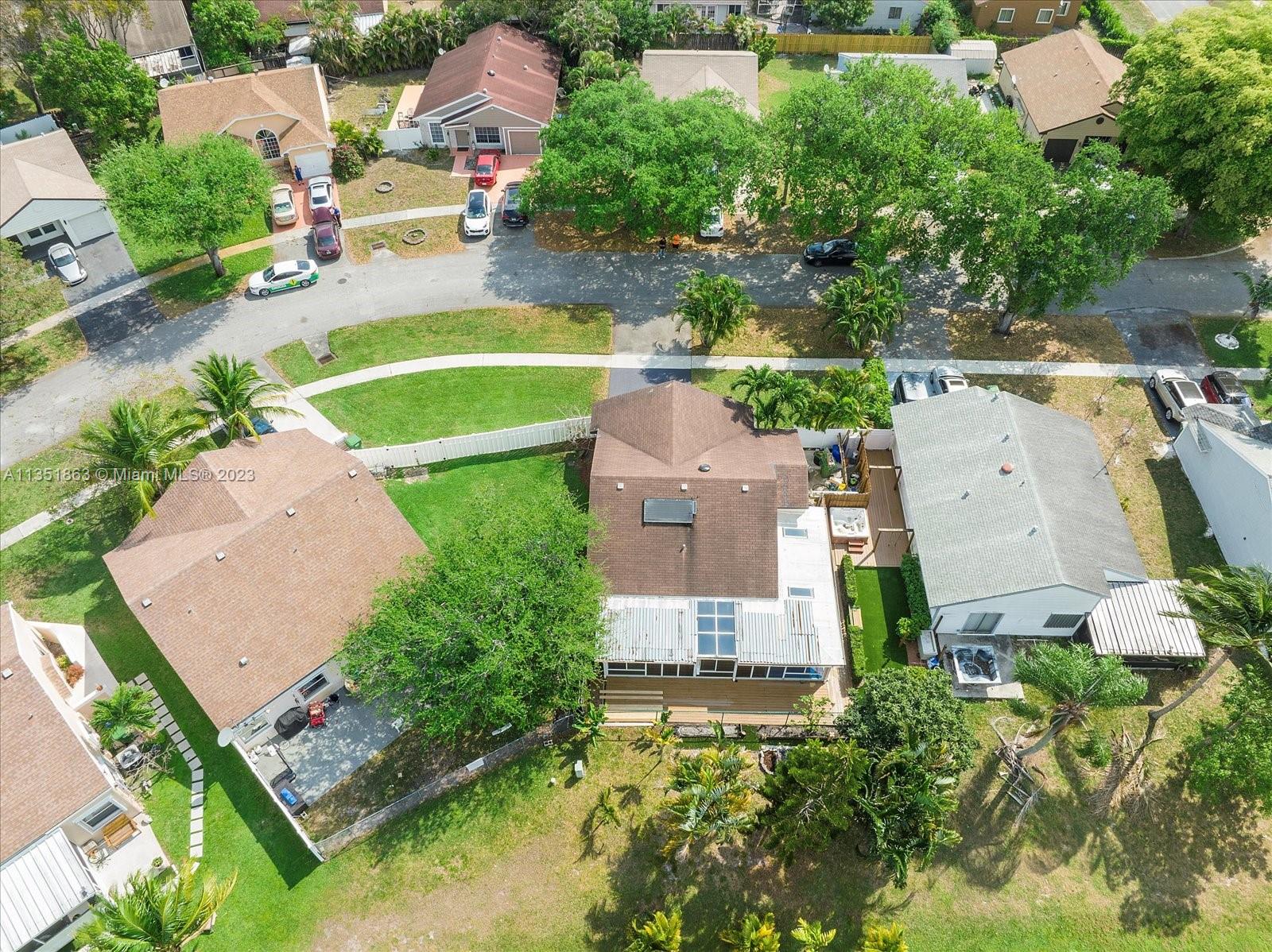 CINNAMON PLACE 1 - Residential