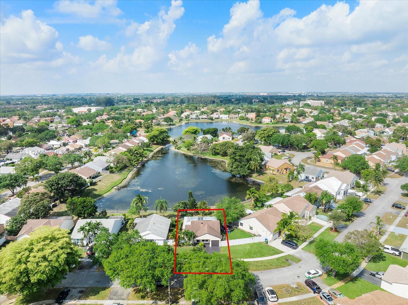 CINNAMON PLACE 1 - Residential