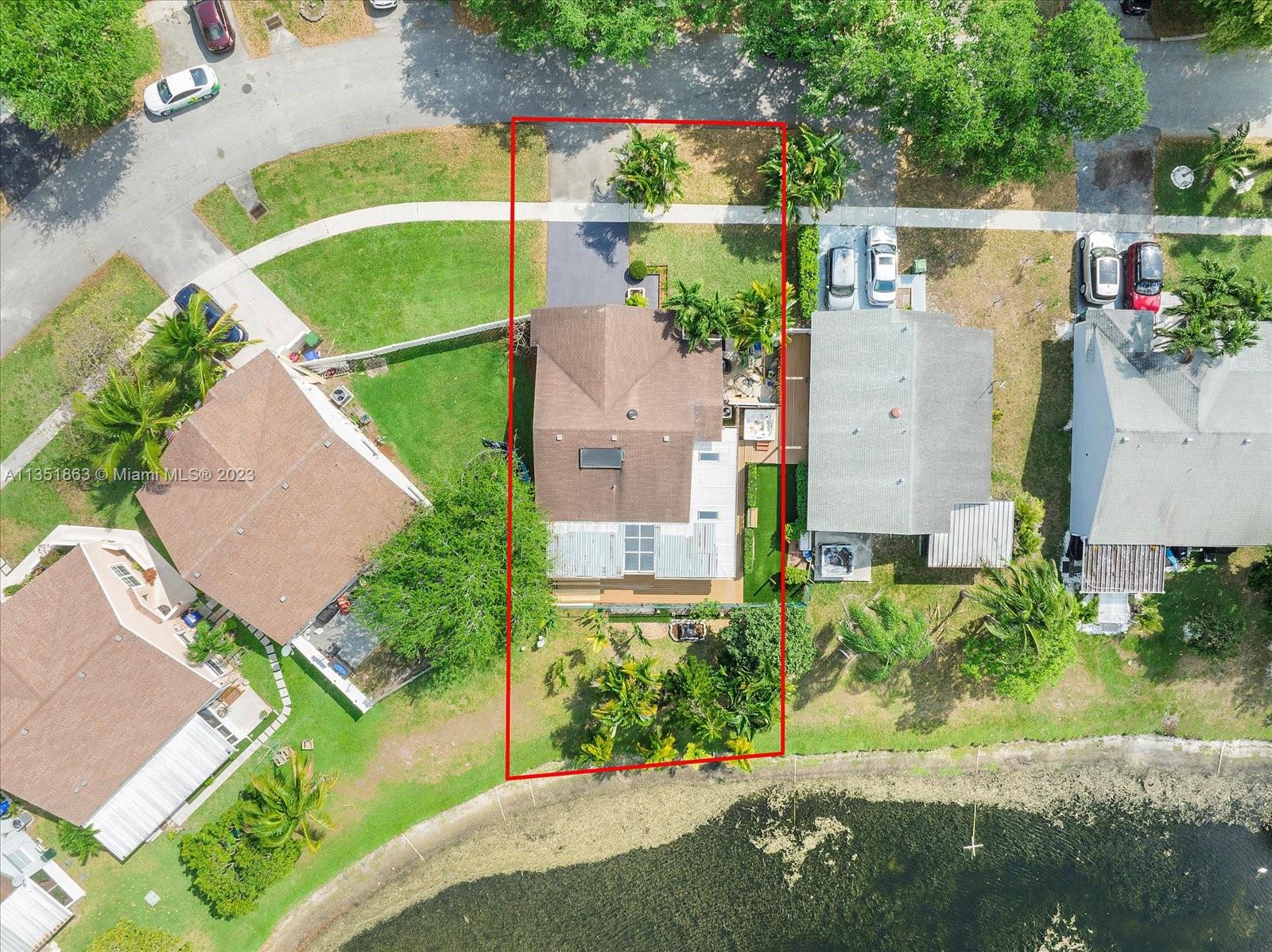 CINNAMON PLACE 1 - Residential