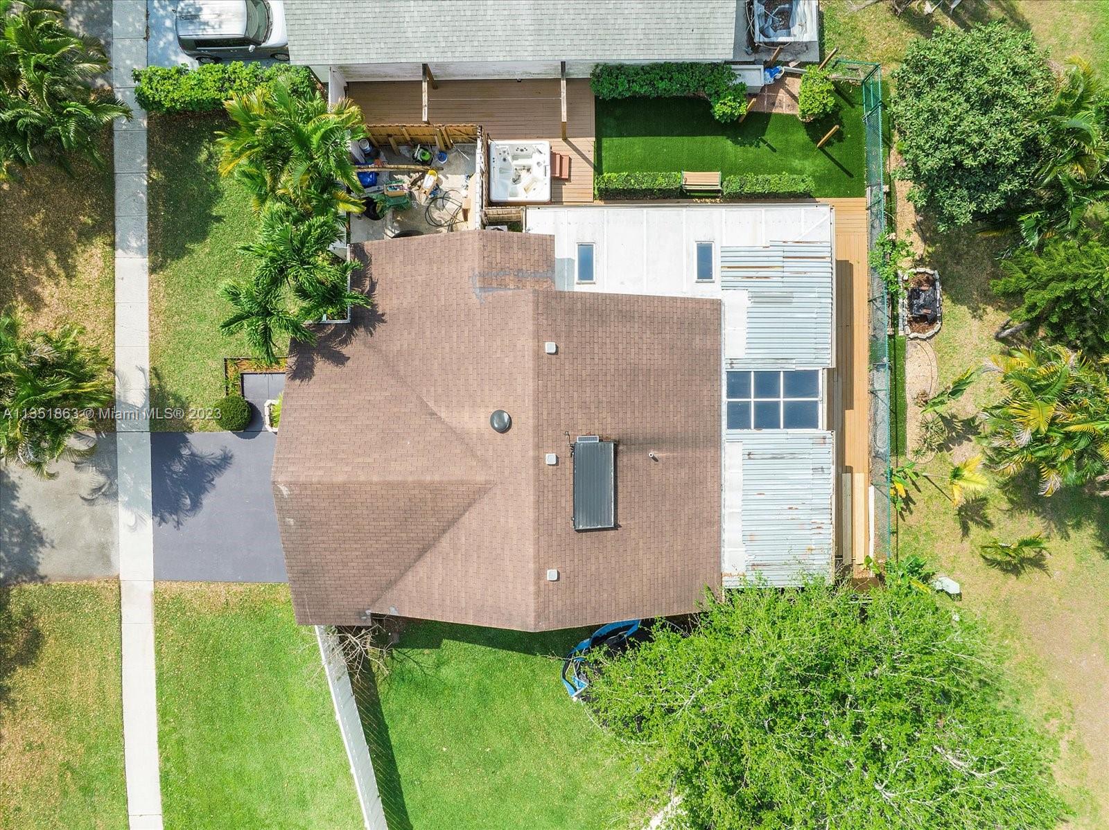 CINNAMON PLACE 1 - Residential