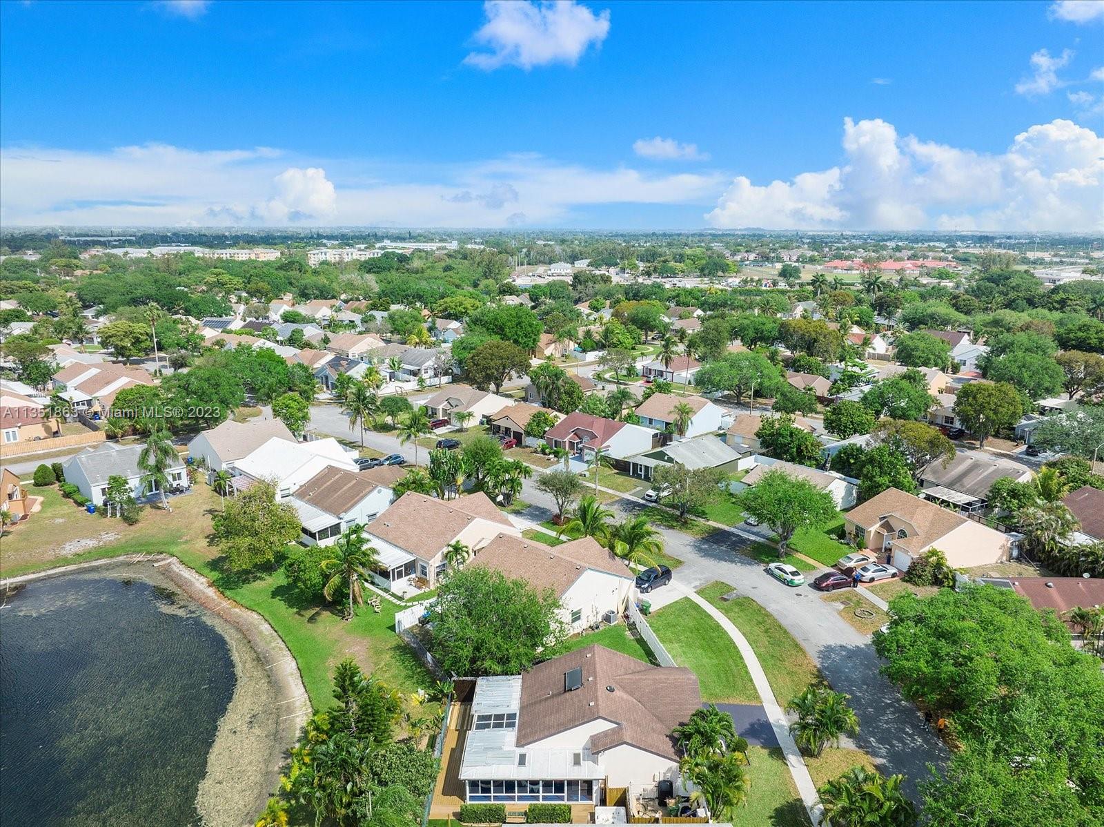 CINNAMON PLACE 1 - Residential
