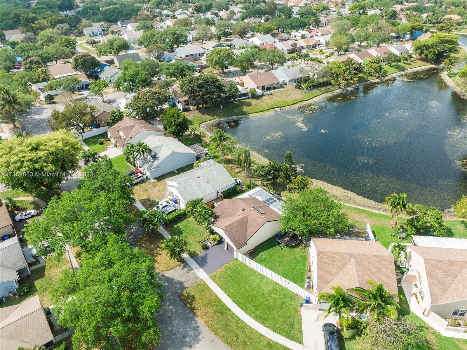CINNAMON PLACE 1 - Residential