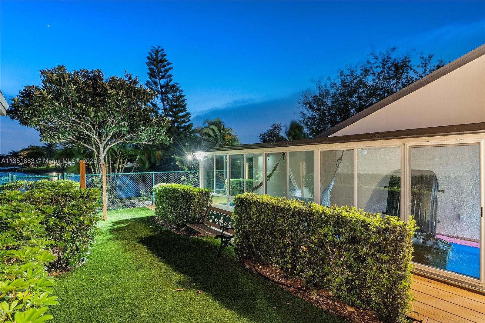 CINNAMON PLACE 1 - Residential