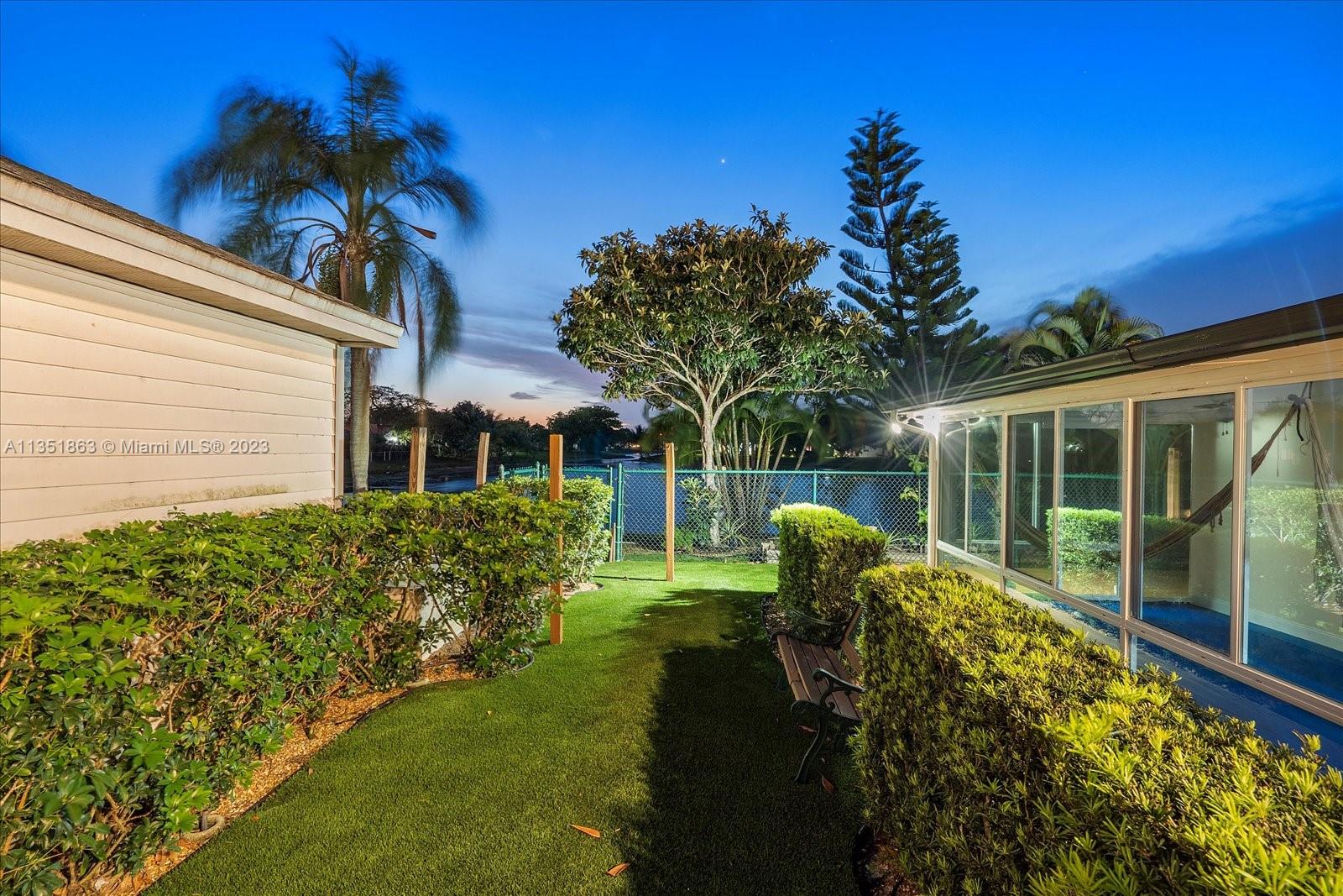 CINNAMON PLACE 1 - Residential