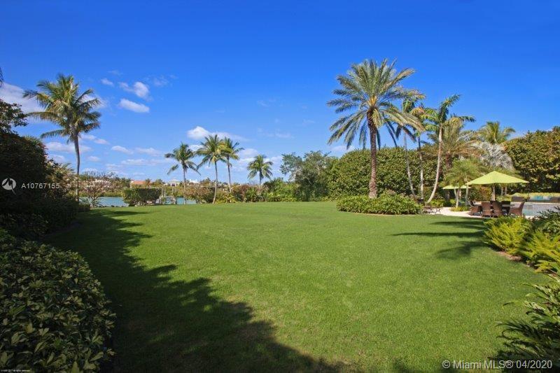 JUPITER ISLAND - Residential