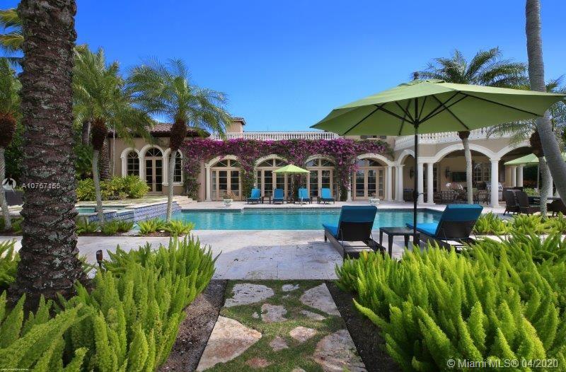 JUPITER ISLAND - Residential