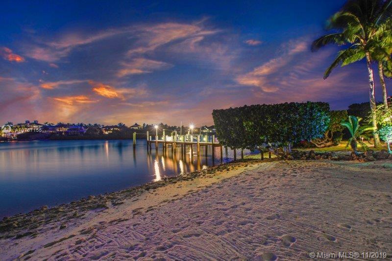 JUPITER ISLAND - Residential