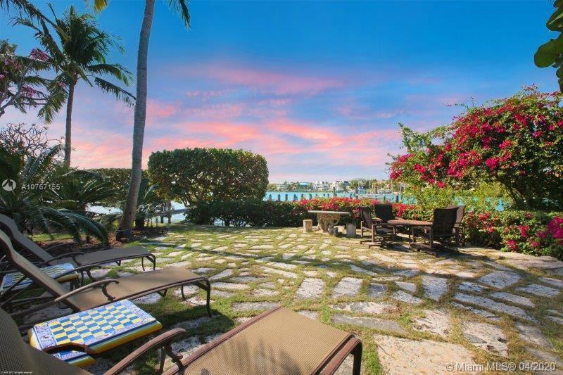 JUPITER ISLAND - Residential