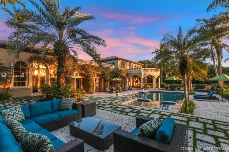 JUPITER ISLAND - Residential