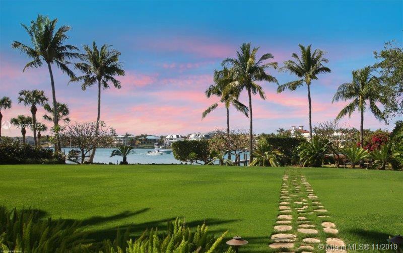 JUPITER ISLAND - Residential