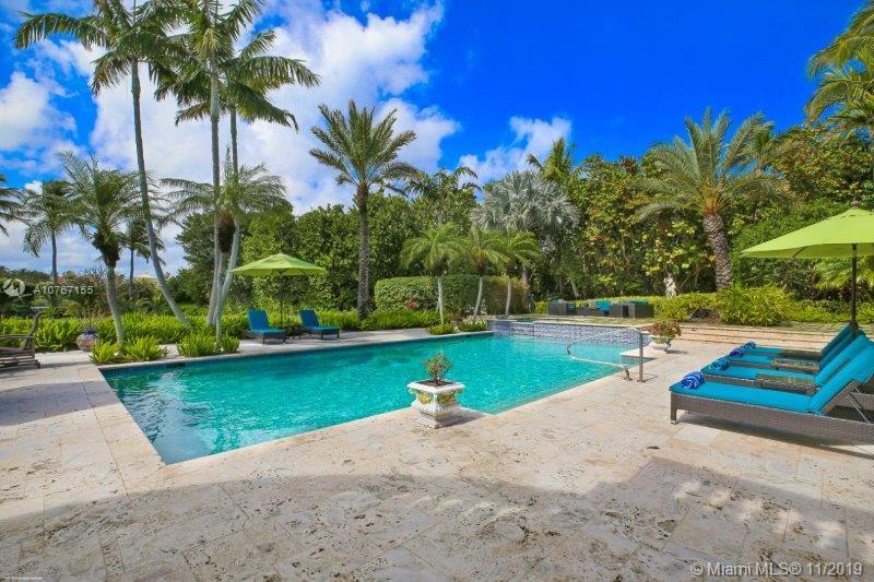 JUPITER ISLAND - Residential