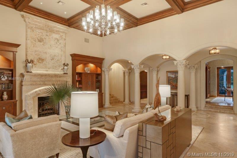 JUPITER ISLAND - Residential