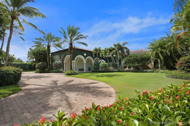 JUPITER ISLAND - Residential