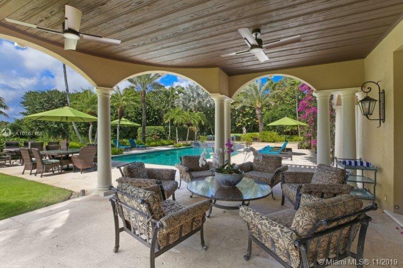 JUPITER ISLAND - Residential