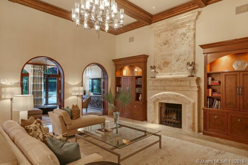 JUPITER ISLAND - Residential