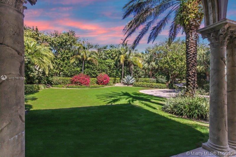 JUPITER ISLAND - Residential
