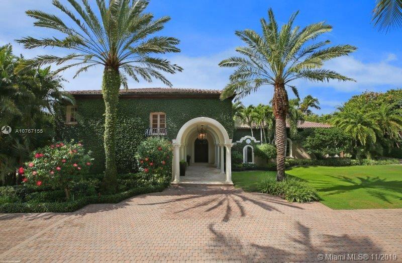 JUPITER ISLAND - Residential
