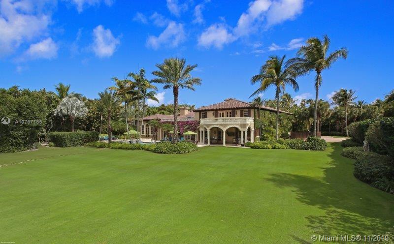 JUPITER ISLAND - Residential