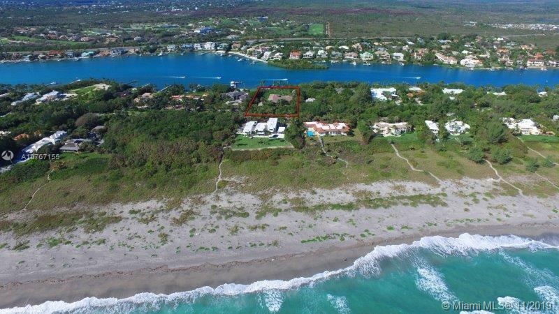 JUPITER ISLAND - Residential