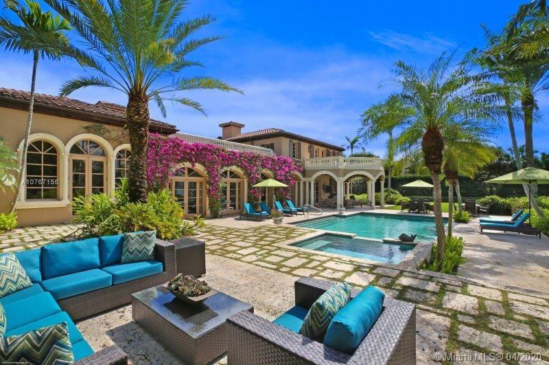 JUPITER ISLAND - Residential