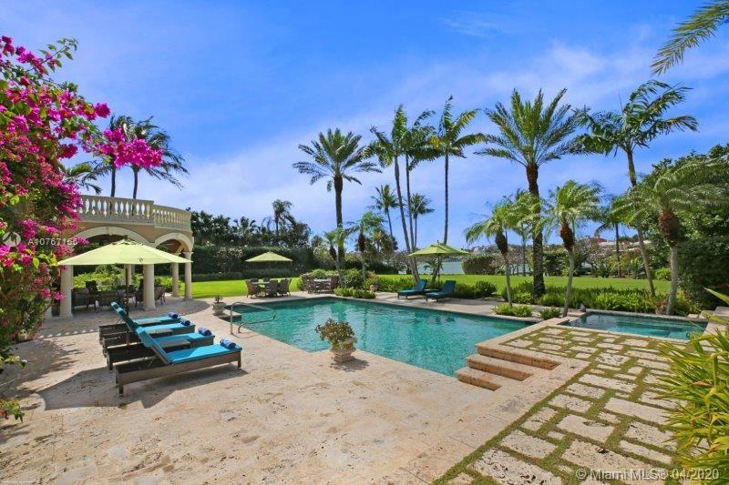 JUPITER ISLAND - Residential