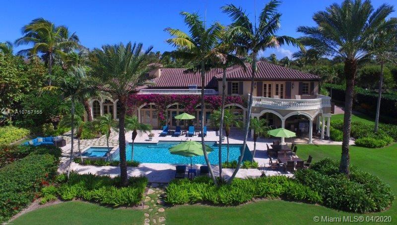 JUPITER ISLAND - Residential