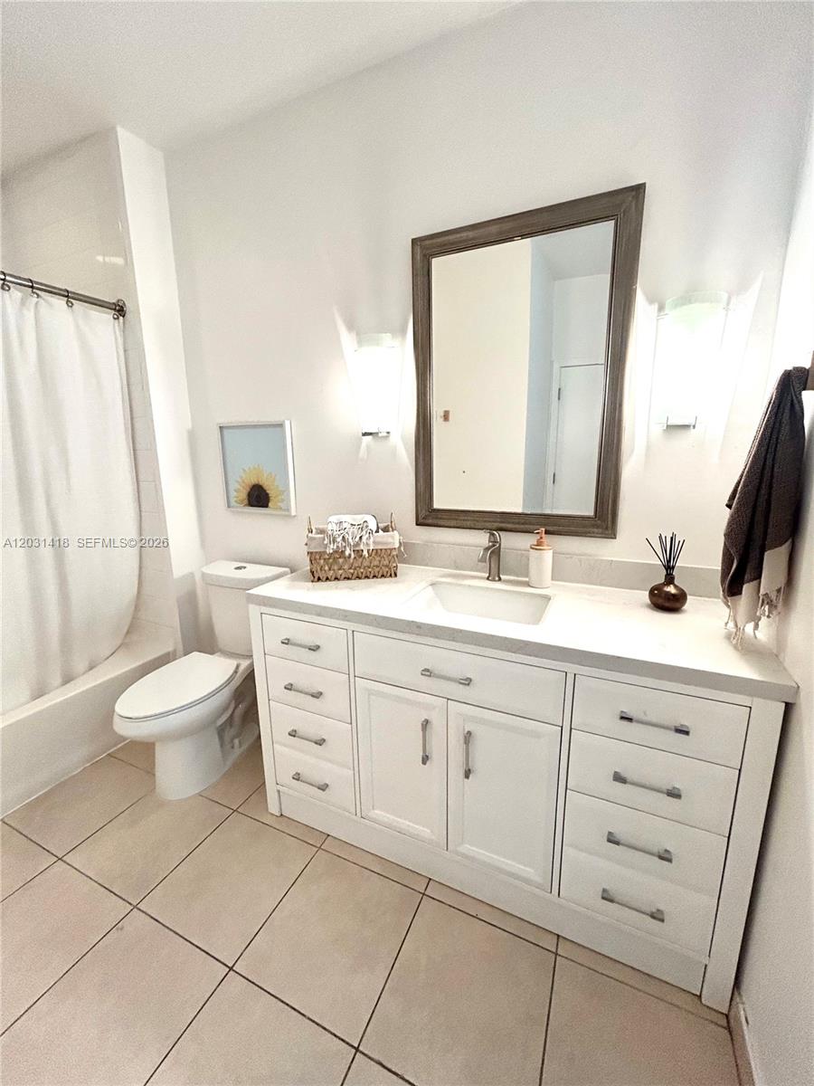 CITE CONDO - Residential