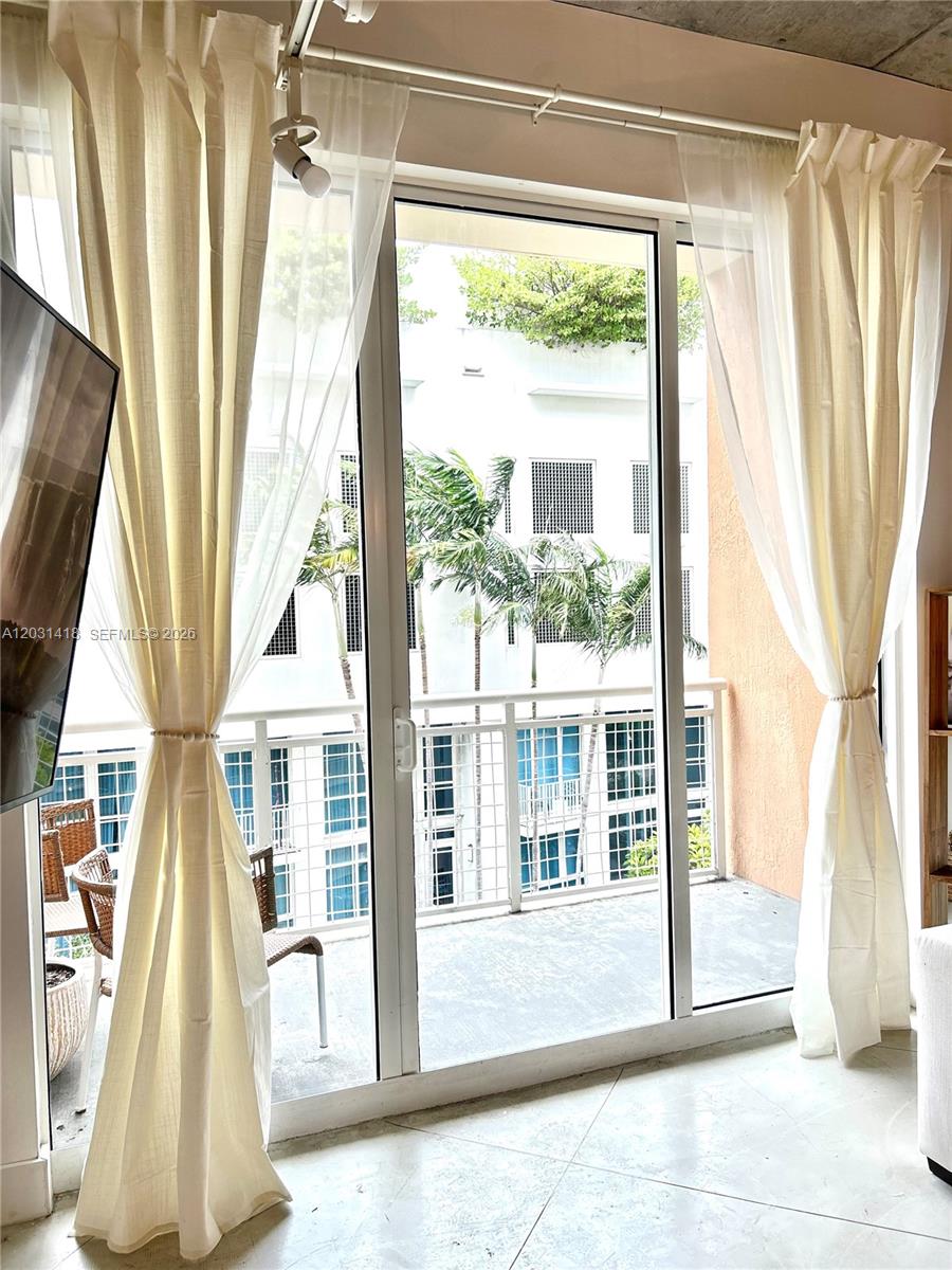 CITE CONDO - Residential
