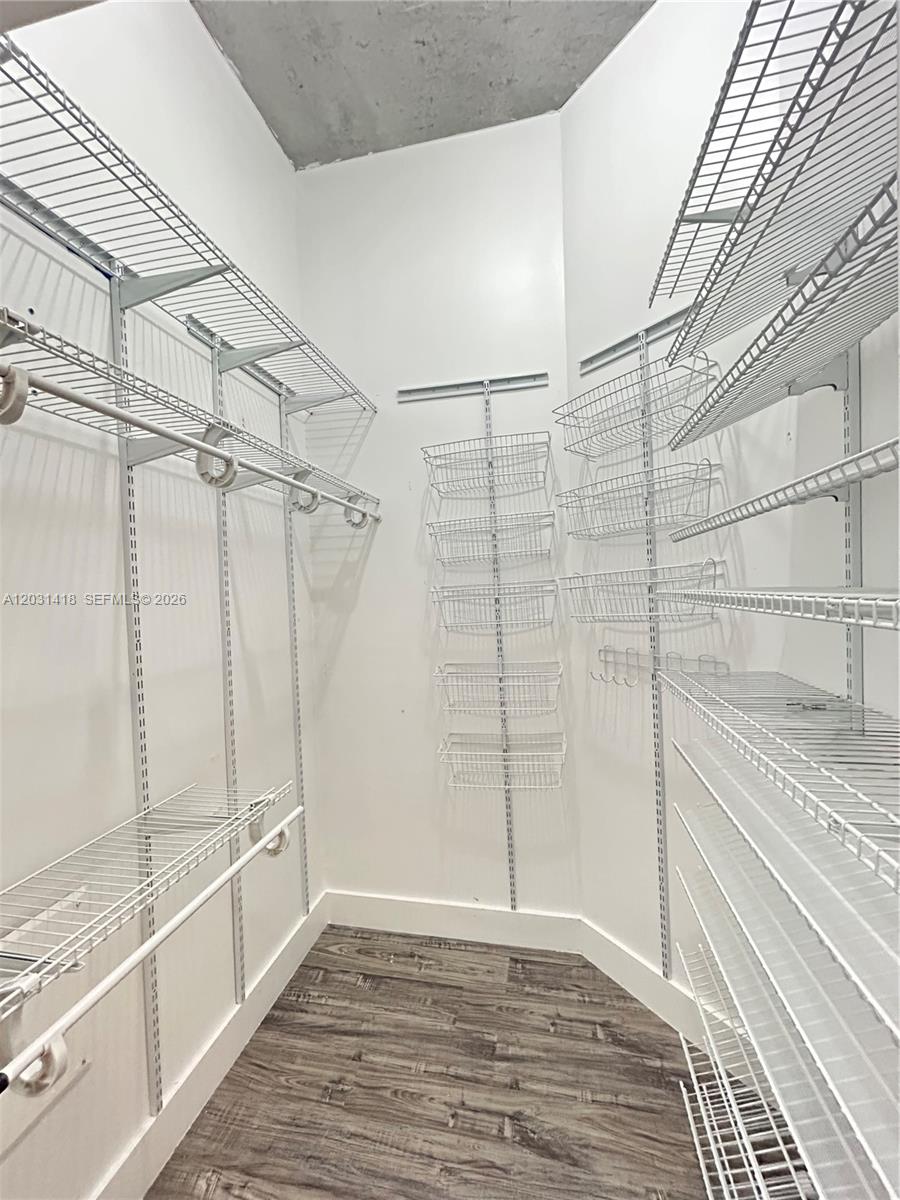 CITE CONDO - Residential