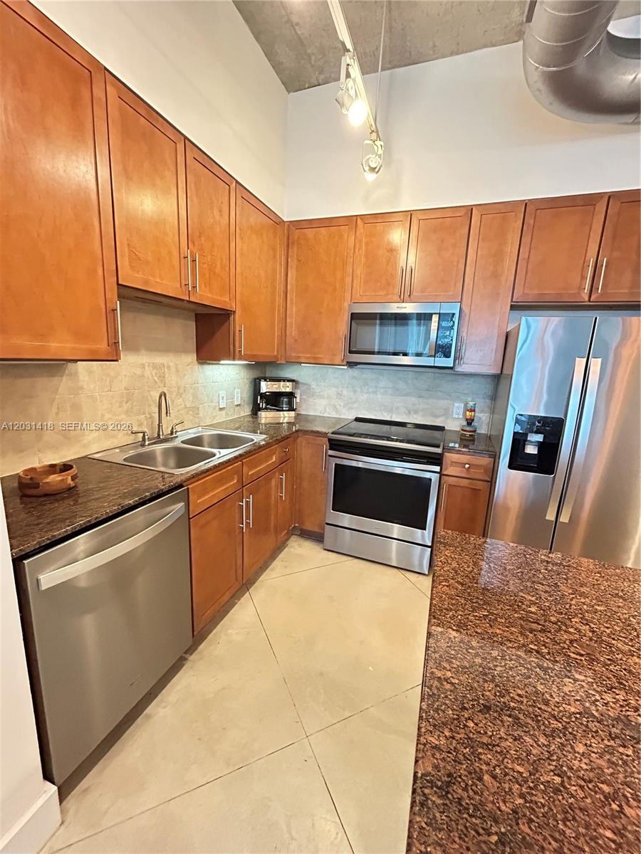 CITE CONDO - Residential