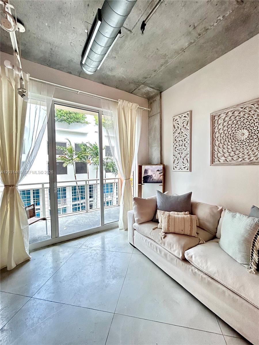 CITE CONDO - Residential