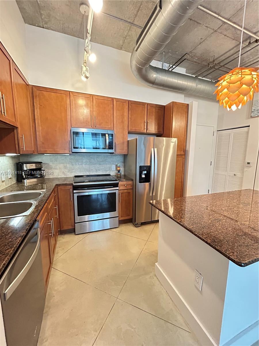 CITE CONDO - Residential