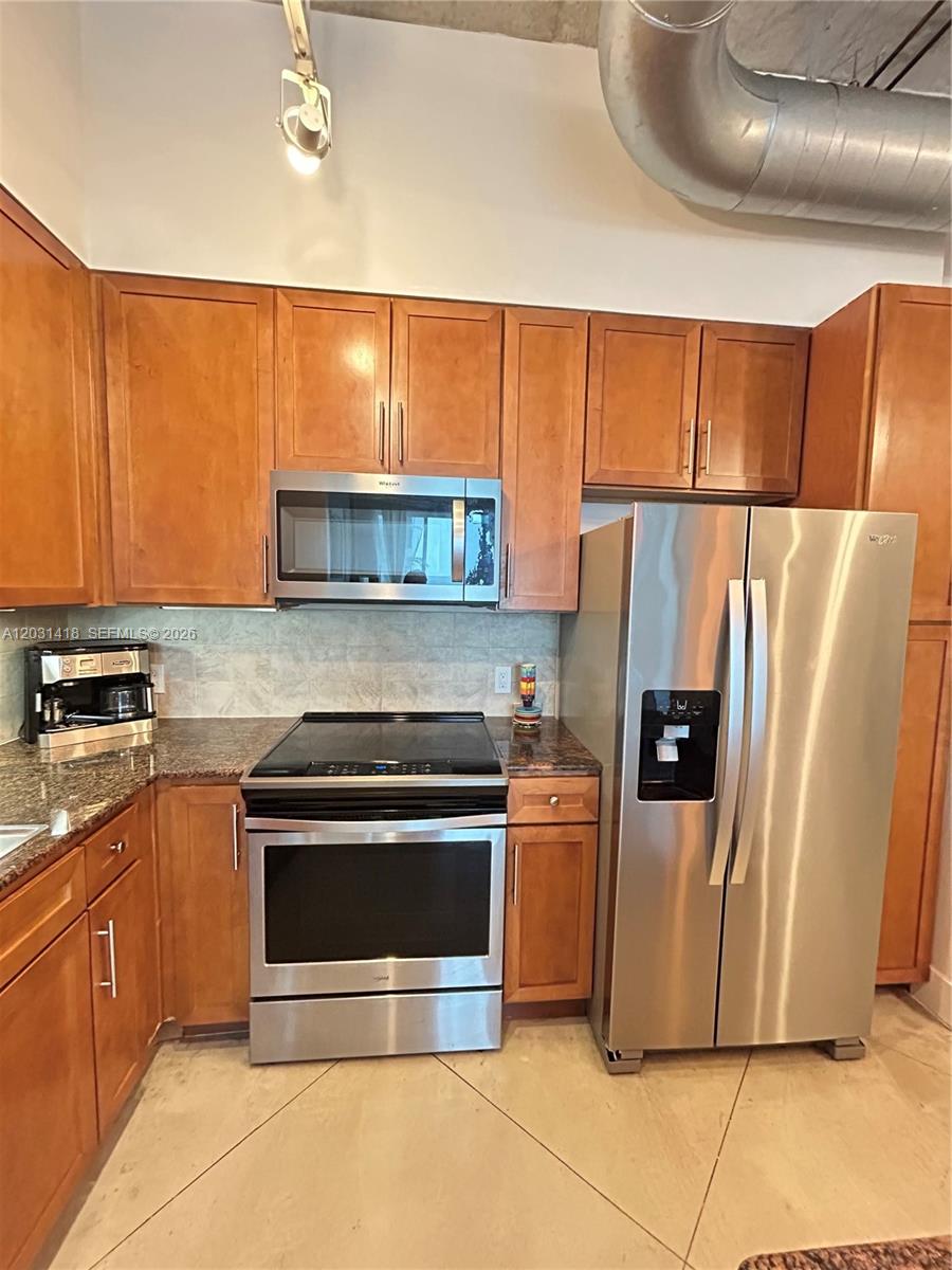CITE CONDO - Residential