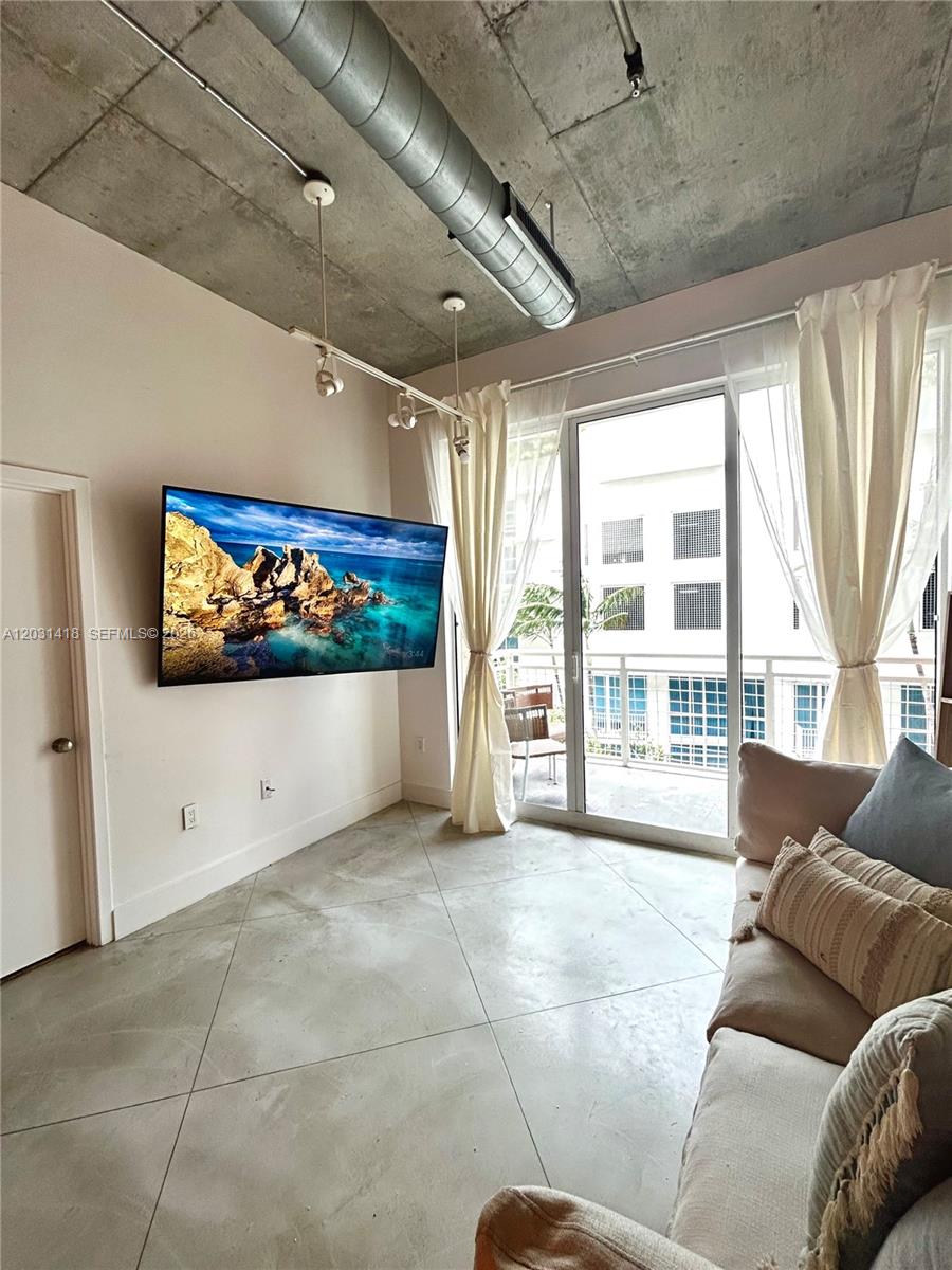 CITE CONDO - Residential