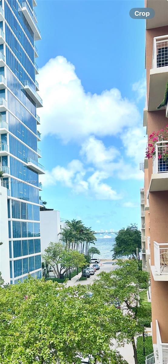 CITE CONDO - Residential