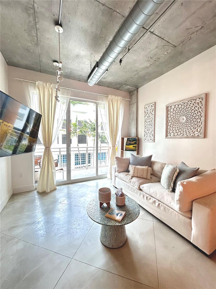CITE CONDO - Residential