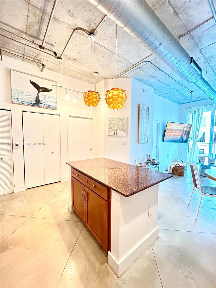 CITE CONDO - Residential
