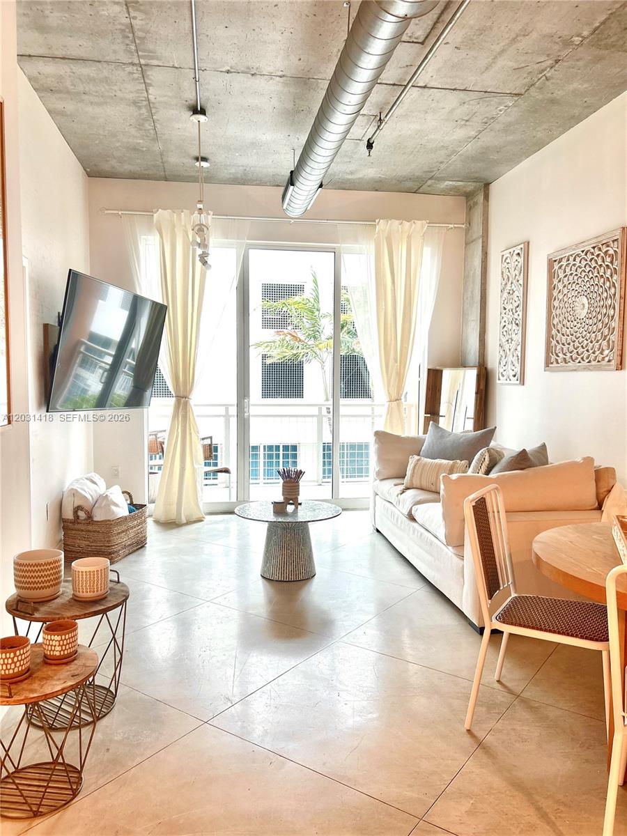 CITE CONDO - Residential