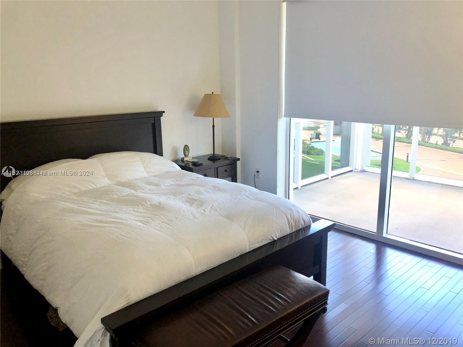 HARBOUR HOUSE - Residential