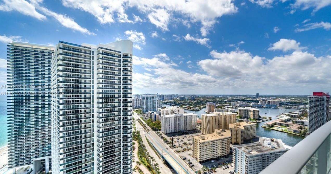 4111 SOUTH OCEAN DRIVE CO - Residential