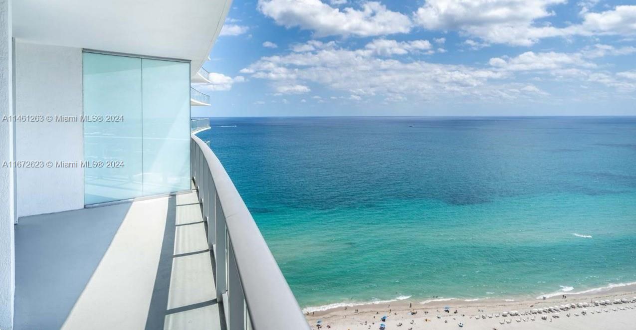 4111 SOUTH OCEAN DRIVE CO - Residential