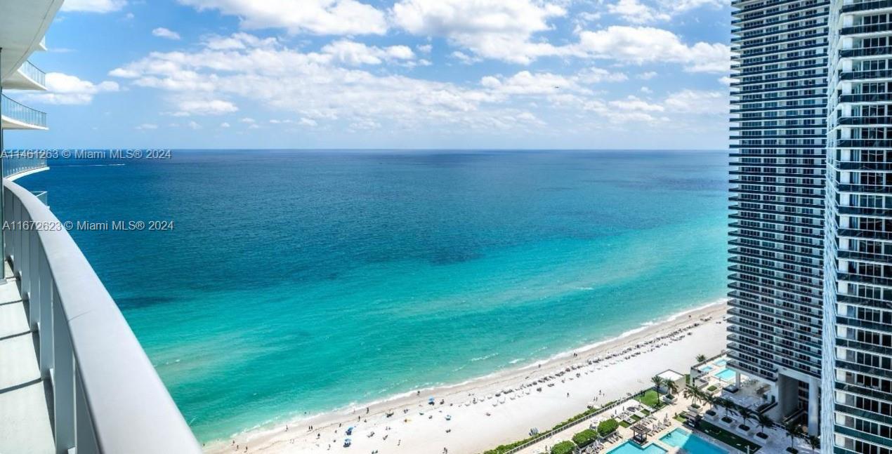 4111 SOUTH OCEAN DRIVE CO - Residential