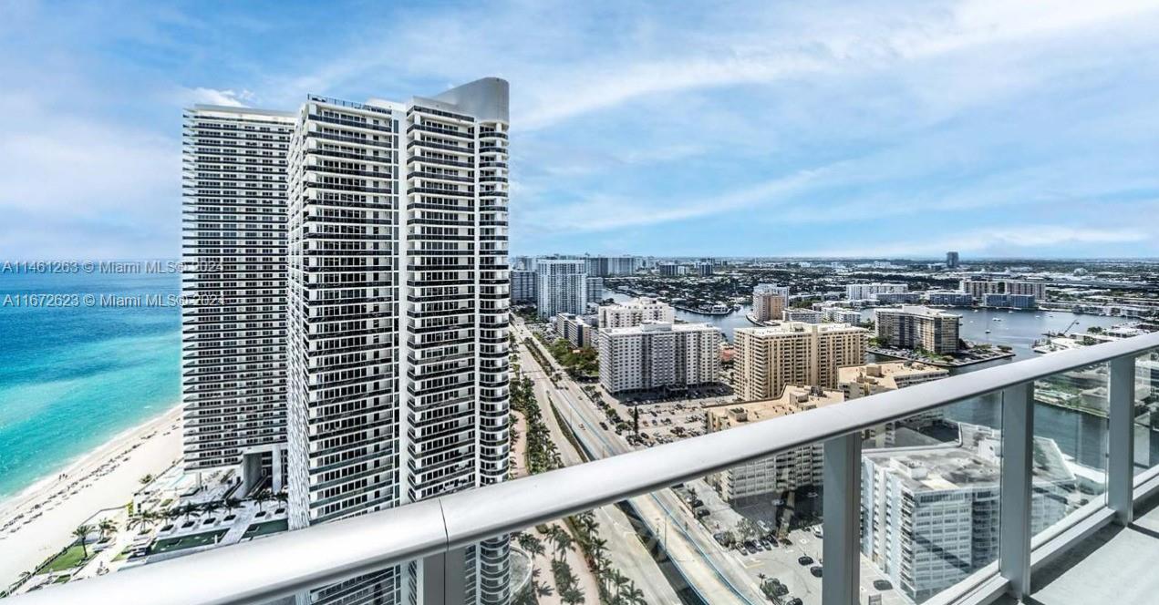 4111 SOUTH OCEAN DRIVE CO - Residential
