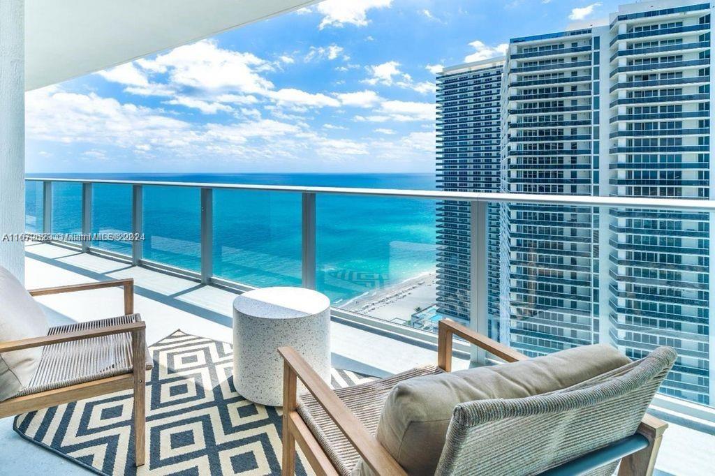 4111 SOUTH OCEAN DRIVE CO - Residential