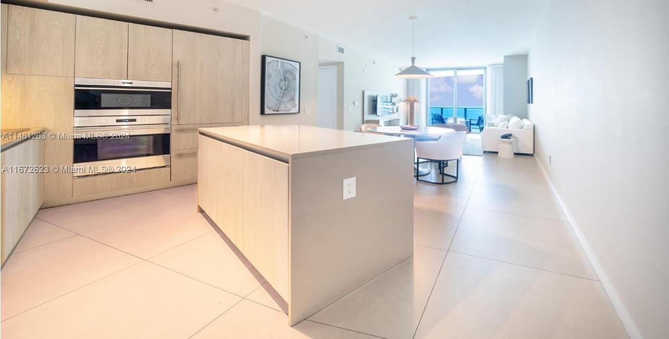 4111 SOUTH OCEAN DRIVE CO - Residential